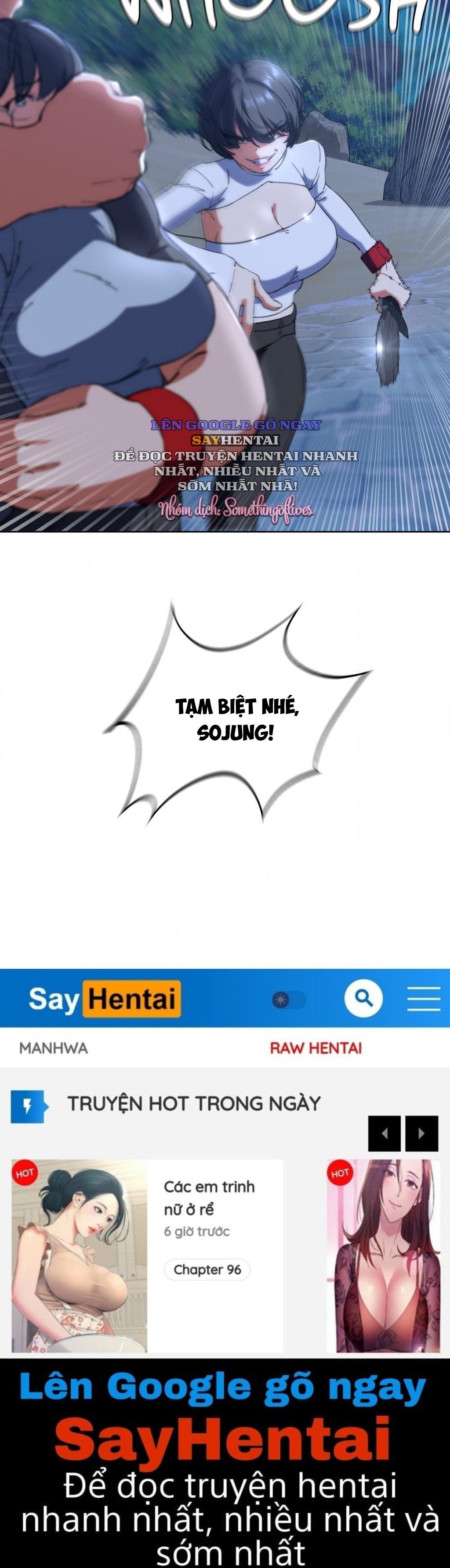 đọc truyện Trò Chơi Mạo Hiểm Chương 60 ảnh 15 tại Giả Dược