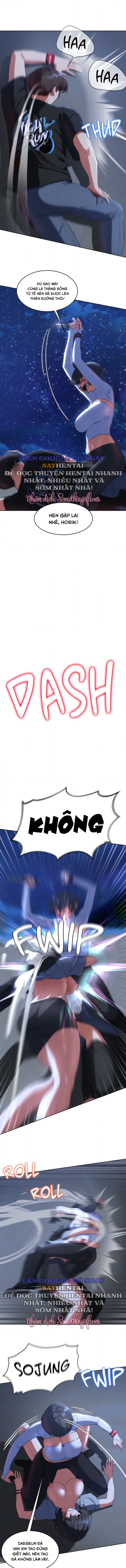 đọc truyện Trò Chơi Mạo Hiểm Chương 65 ảnh 6 tại Giả Dược