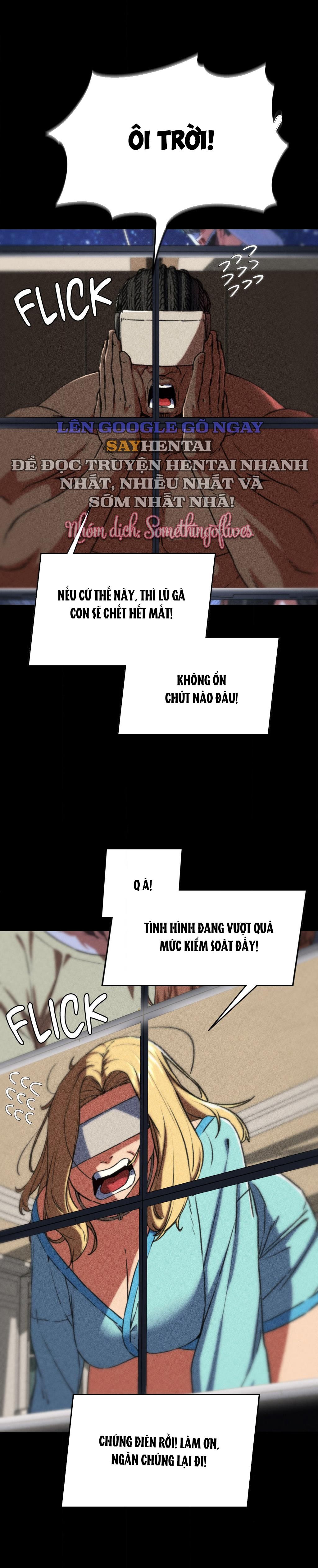đọc truyện Trò Chơi Mạo Hiểm Chương 68 ảnh 7 tại Giả Dược