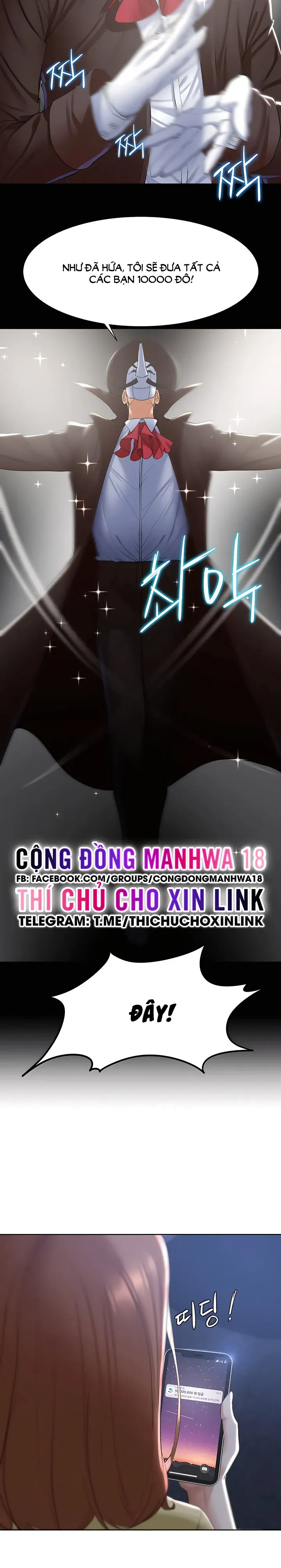đọc truyện Trò Chơi Mạo Hiểm Chương 7 ảnh 29 tại Giả Dược