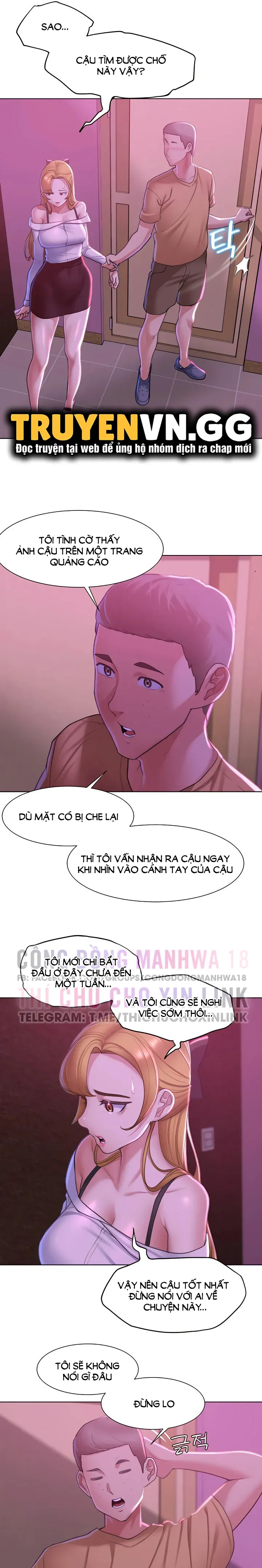 đọc truyện Trò Chơi Mạo Hiểm Chương 7 ảnh 4 tại Giả Dược