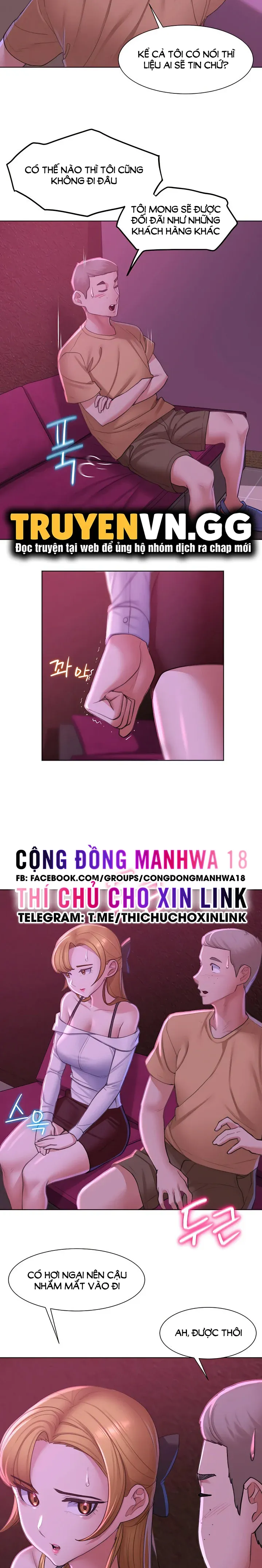 đọc truyện Trò Chơi Mạo Hiểm Chương 7 ảnh 5 tại Giả Dược