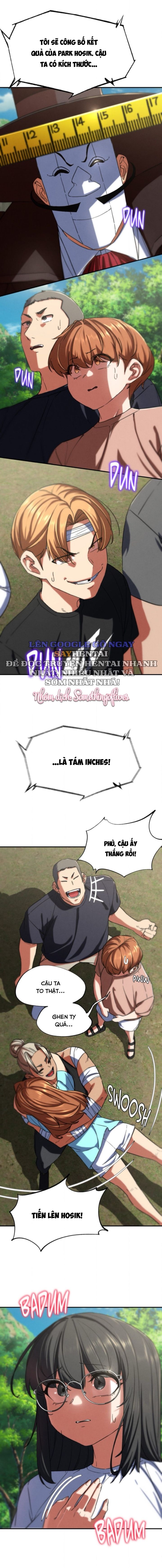 đọc truyện Trò Chơi Mạo Hiểm Chương 71 ảnh 13 tại Giả Dược
