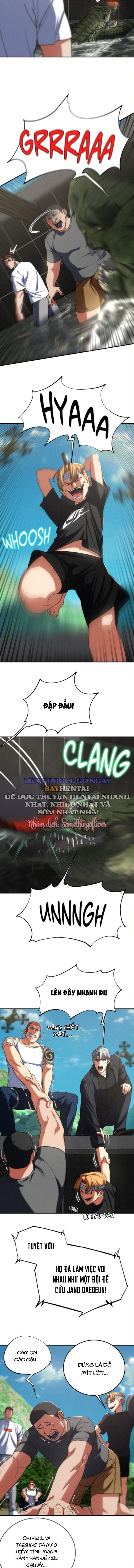 đọc truyện Trò Chơi Mạo Hiểm Chương 74 ảnh 11 tại Giả Dược