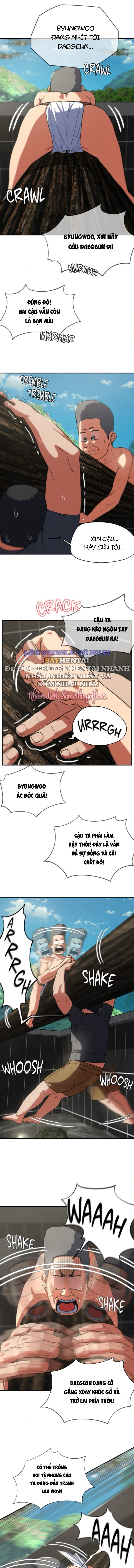 đọc truyện Trò Chơi Mạo Hiểm Chương 74 ảnh 8 tại Giả Dược