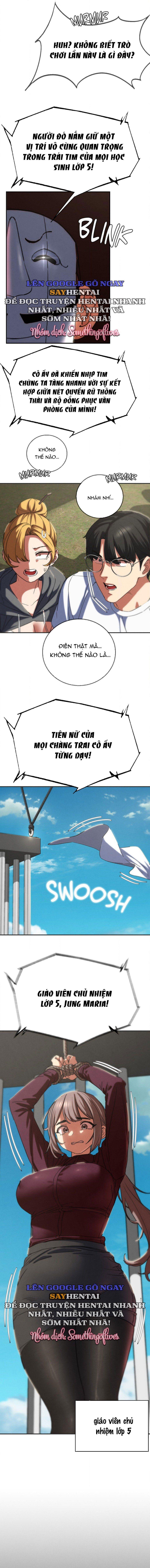 đọc truyện Trò Chơi Mạo Hiểm Chương 75 ảnh 11 tại Giả Dược