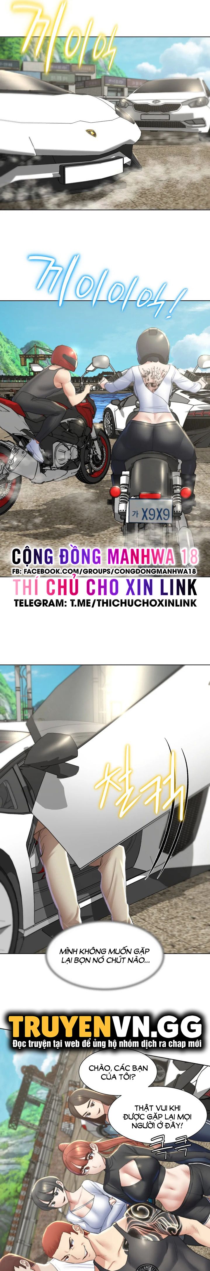 đọc truyện Trò Chơi Mạo Hiểm Chương 8 ảnh 30 tại Giả Dược