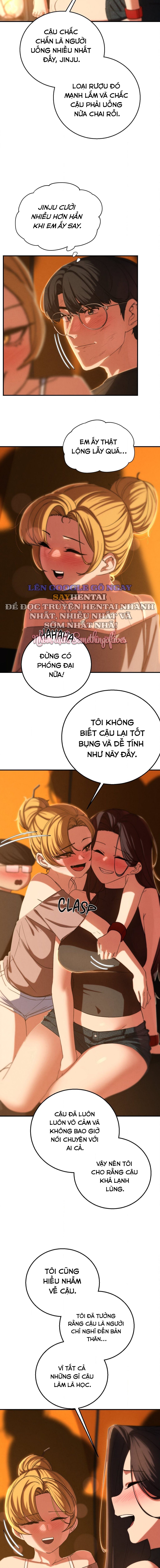 đọc truyện Trò Chơi Mạo Hiểm Chương 82 ảnh 4 tại Thiên Thai Truyện