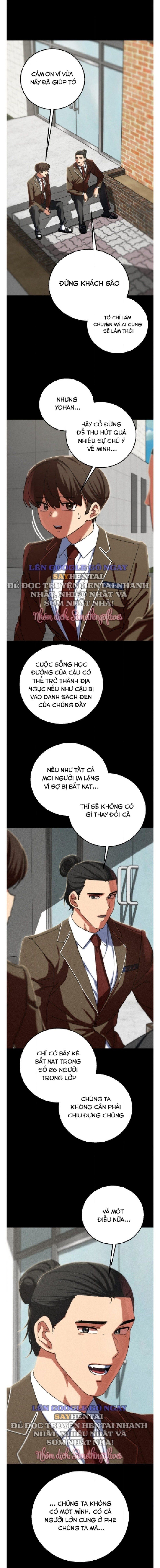 đọc truyện Trò Chơi Mạo Hiểm Chương 85 ảnh 13 tại Truyện Dạ Ký