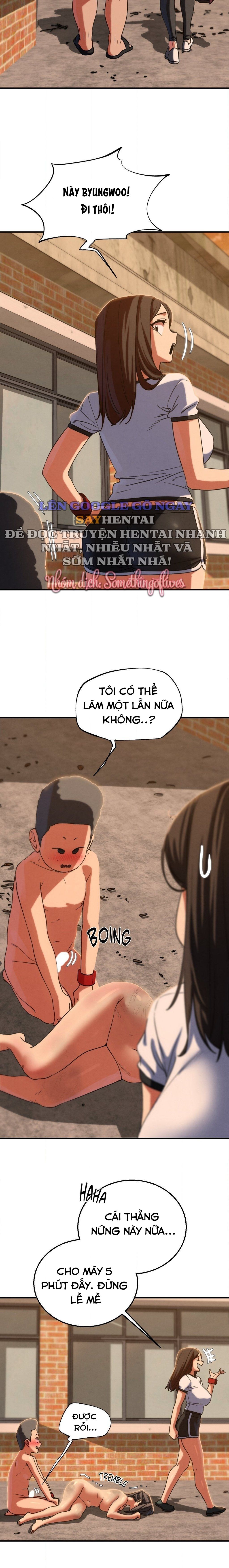 đọc truyện Trò Chơi Mạo Hiểm Chương 89 ảnh 24 tại Truyện Dạ Ký