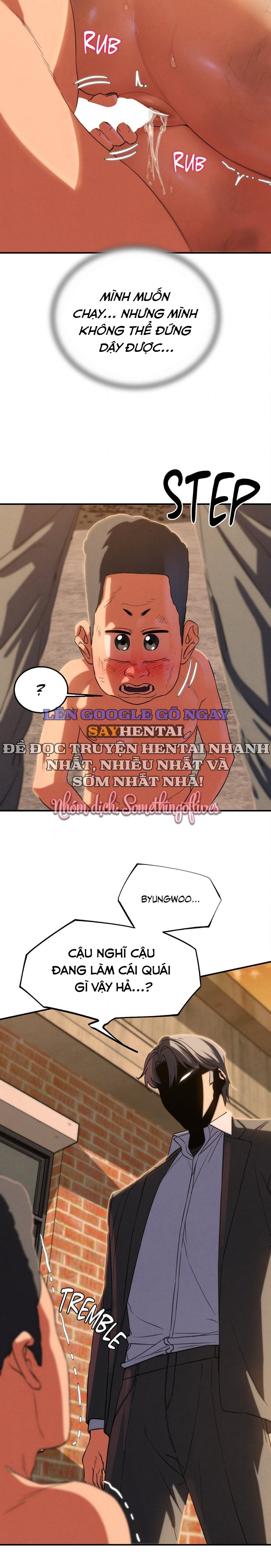 đọc truyện Trò Chơi Mạo Hiểm Chương 89 ảnh 26 tại Truyện Dạ Ký