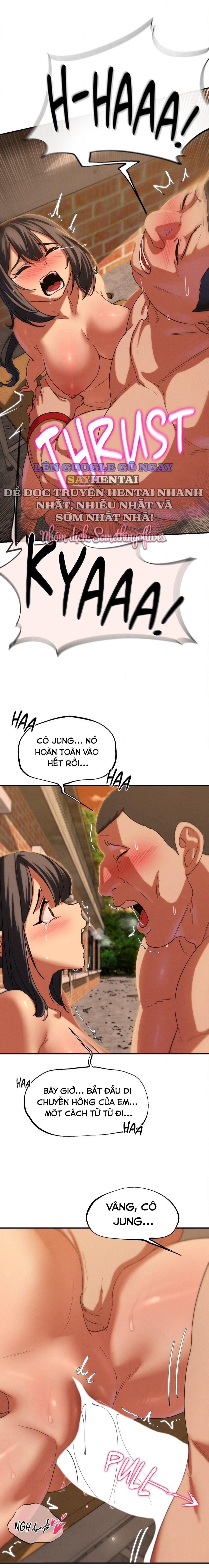 đọc truyện Trò Chơi Mạo Hiểm Chương 89 ảnh 9 tại Truyện Dạ Ký