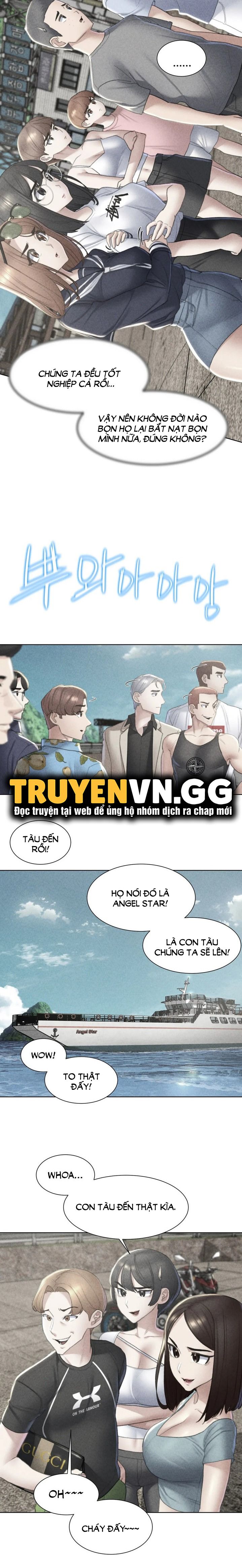 đọc truyện Trò Chơi Mạo Hiểm Chương 9 ảnh 2 tại Giả Dược