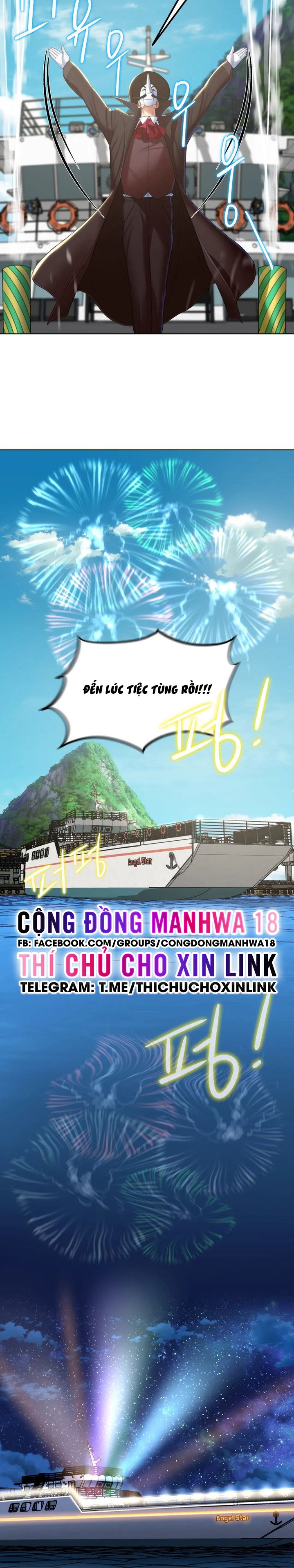 đọc truyện Trò Chơi Mạo Hiểm Chương 9 ảnh 15 tại Giả Dược