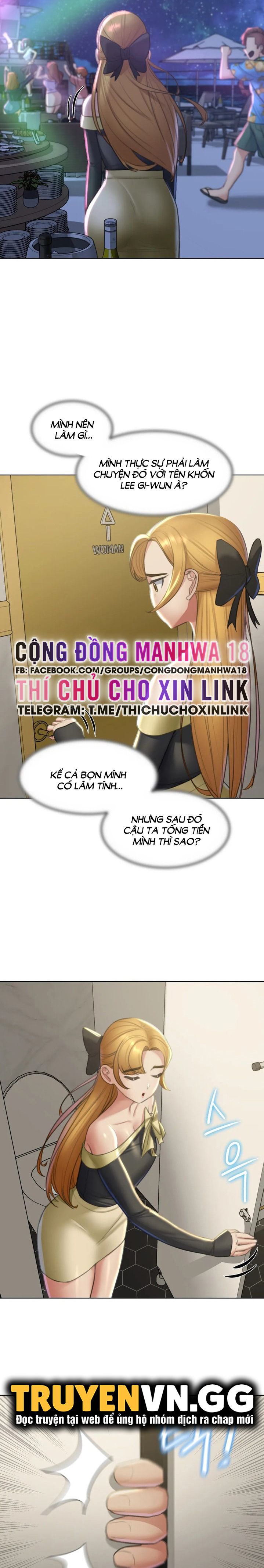 đọc truyện Trò Chơi Mạo Hiểm Chương 9 ảnh 29 tại Giả Dược