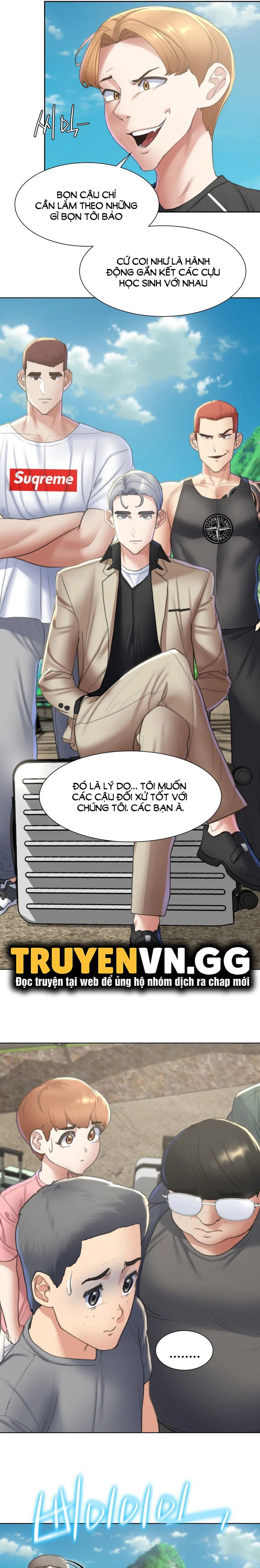 đọc truyện Trò Chơi Mạo Hiểm Chương 9 ảnh 7 tại Giả Dược