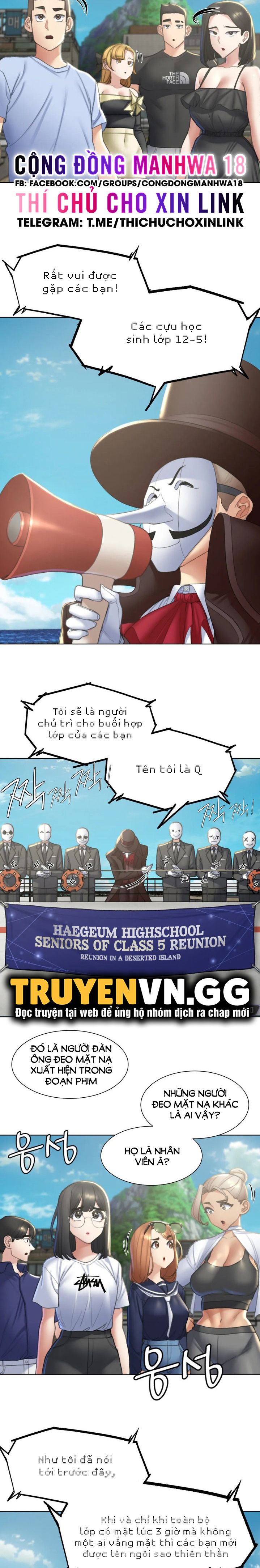 đọc truyện Trò Chơi Mạo Hiểm Chương 9 ảnh 8 tại Giả Dược