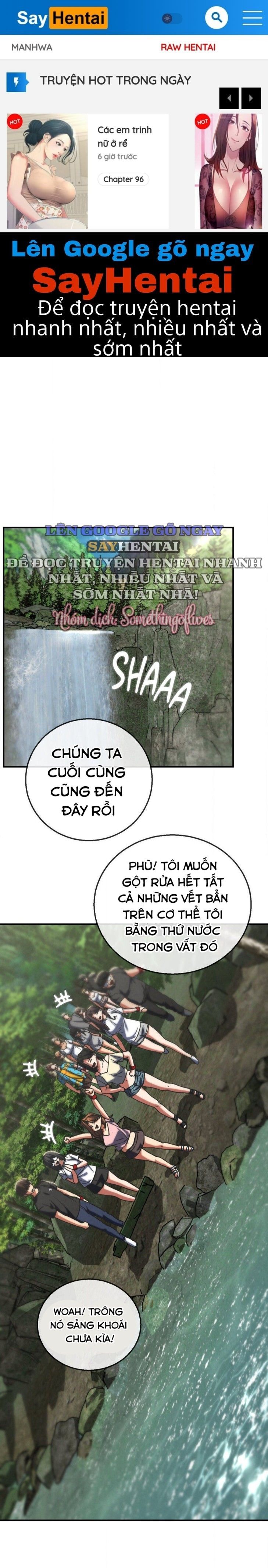 đọc truyện Trò Chơi Mạo Hiểm Chương 90 ảnh 1 tại Truyện Dạ Ký