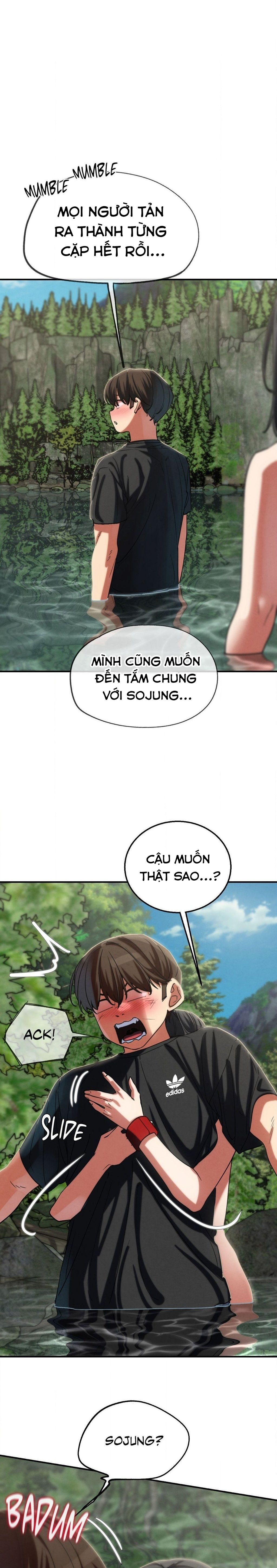 đọc truyện Trò Chơi Mạo Hiểm Chương 90 ảnh 26 tại Truyện Dạ Ký