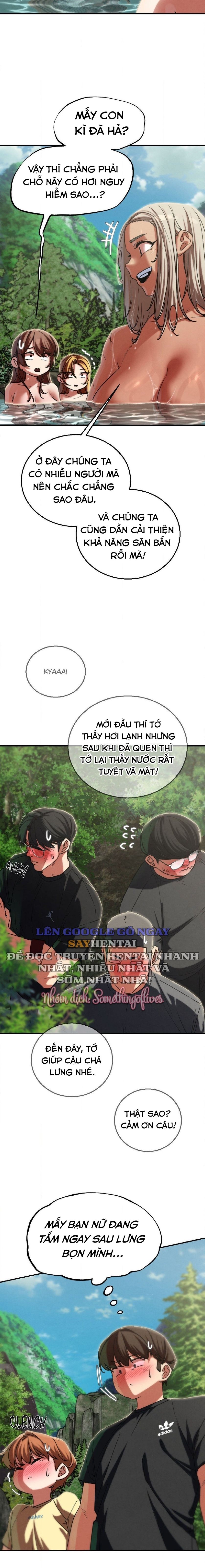 đọc truyện Trò Chơi Mạo Hiểm Chương 90 ảnh 7 tại Truyện Dạ Ký