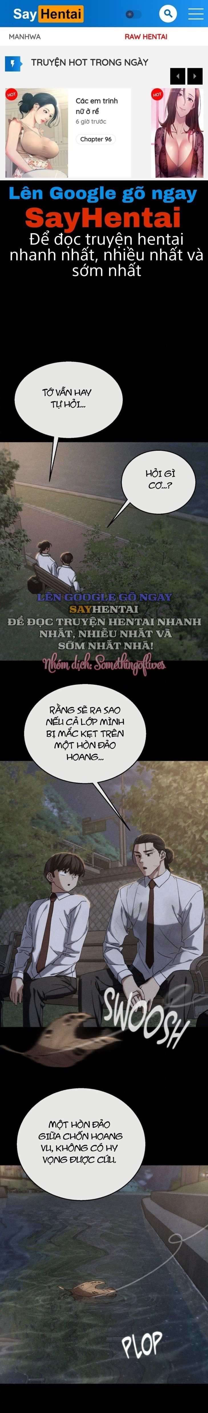 đọc truyện Trò Chơi Mạo Hiểm Chương 95 ảnh 1 tại Giả Dược