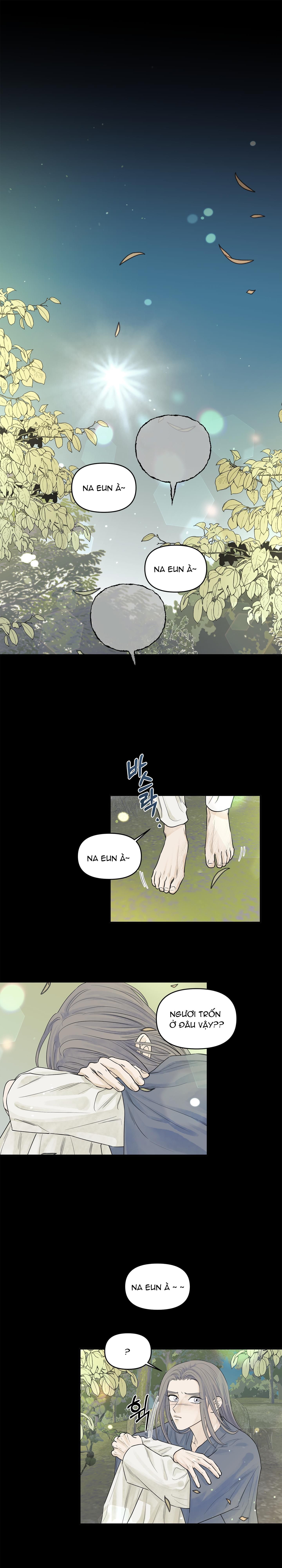 đọc truyện Trò Chơi Migu Chương 4 ảnh 1 tại Truyện Dạ Ký