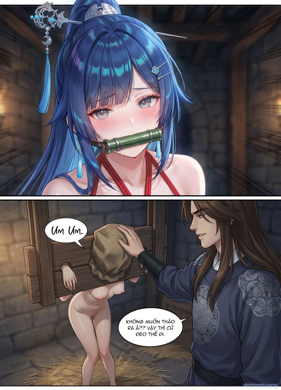 đọc truyện Trò Chơi Mô Phỏng Cẩu Quan Chương 1 ảnh 7 tại Thiên Thai Truyện