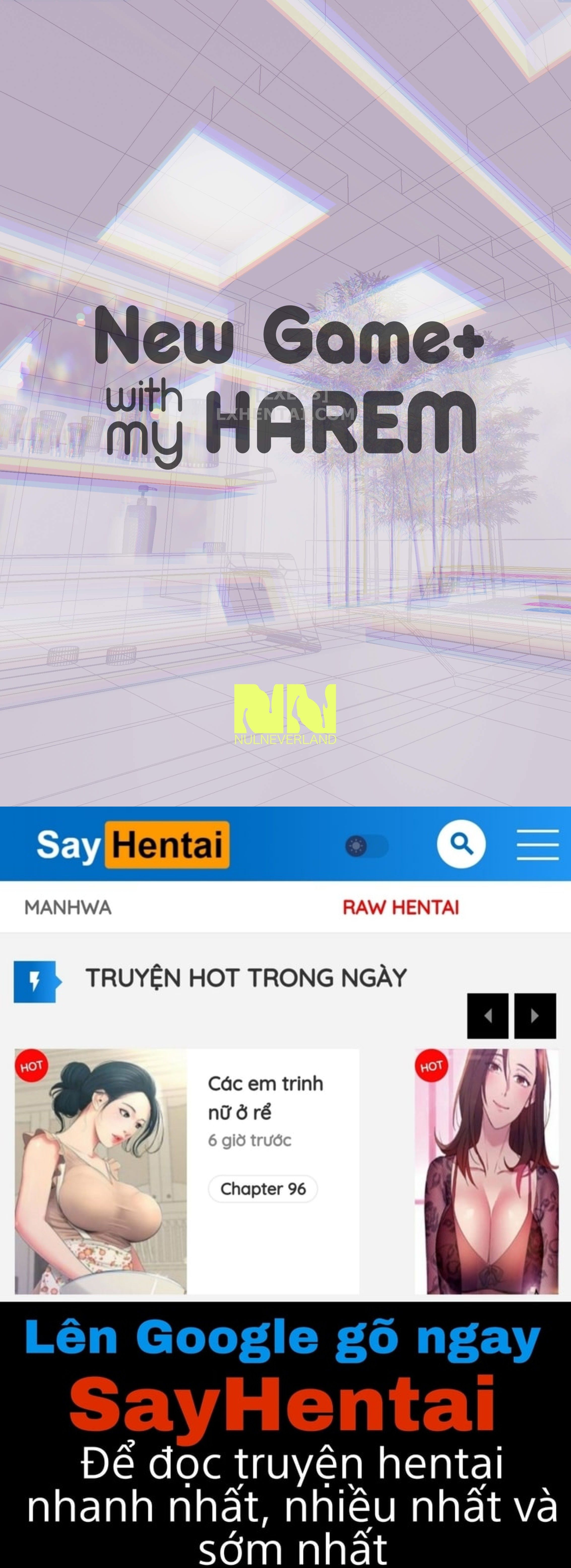 đọc truyện Trò Chơi Mới Với Dàn Harem Của Tôi Chương 1 ảnh 46 tại Giả Dược