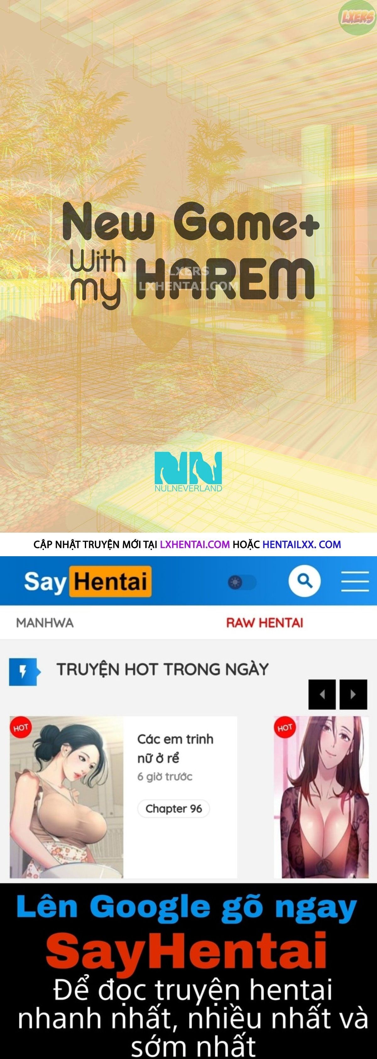 đọc truyện Trò Chơi Mới Với Dàn Harem Của Tôi Chương 3 ảnh 41 tại Giả Dược