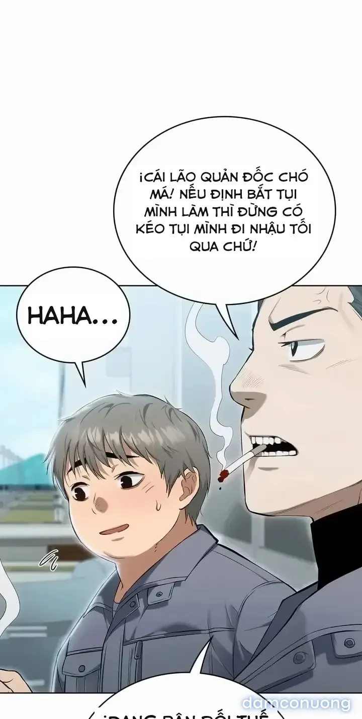 đọc truyện Trò Chơi Nhân Giống Đã Trở Thành Hiện Thực Trần Trụi Chương 1 ảnh 32 tại Thiên Thai Truyện