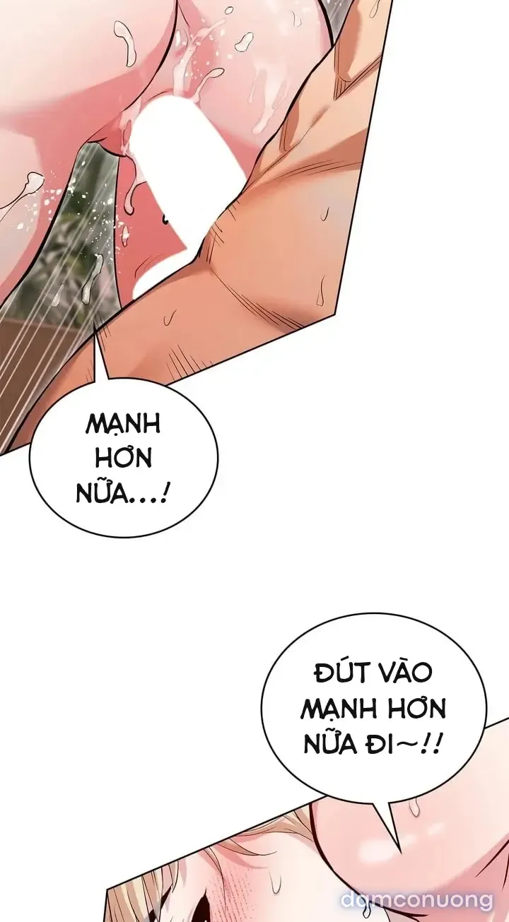 đọc truyện Trò Chơi Nhân Giống Đã Trở Thành Hiện Thực Trần Trụi Chương 3 ảnh 12 tại Thiên Thai Truyện