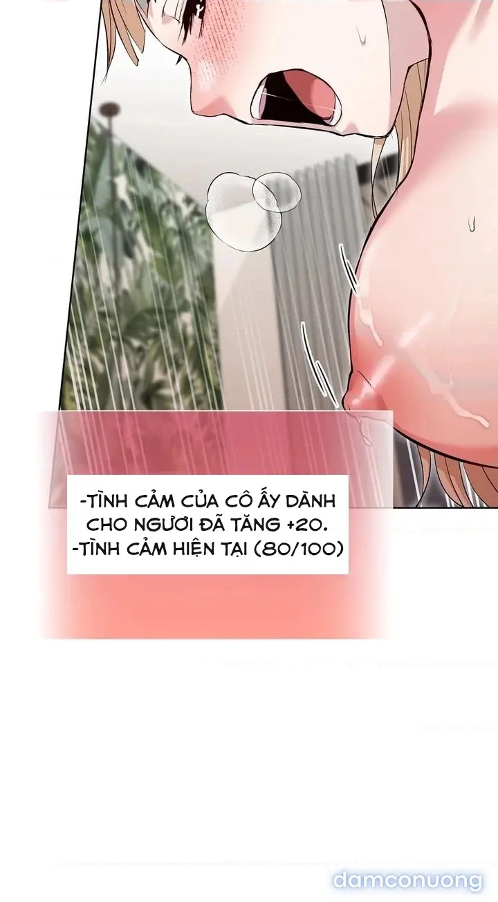 đọc truyện Trò Chơi Nhân Giống Đã Trở Thành Hiện Thực Trần Trụi Chương 3 ảnh 13 tại Thiên Thai Truyện