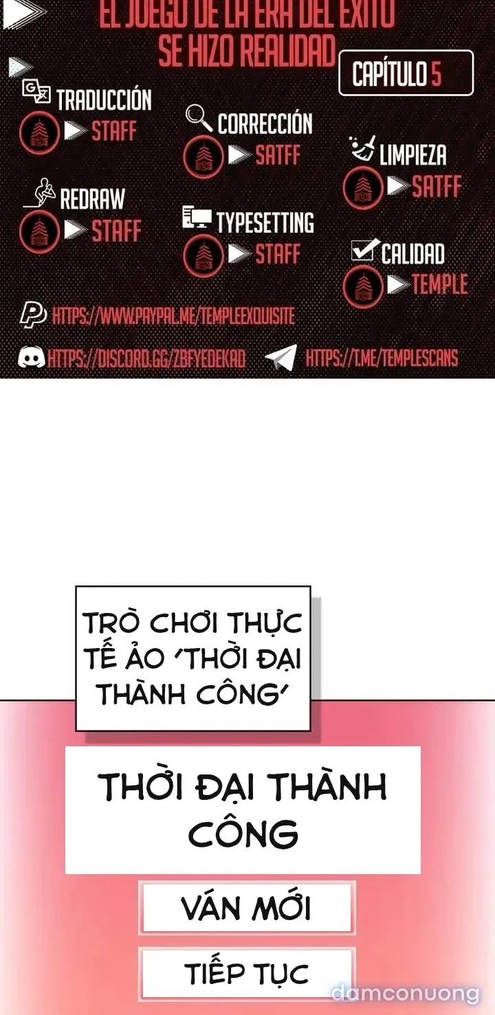 đọc truyện Trò Chơi Nhân Giống Đã Trở Thành Hiện Thực Trần Trụi Chương 5 ảnh 3 tại Thiên Thai Truyện