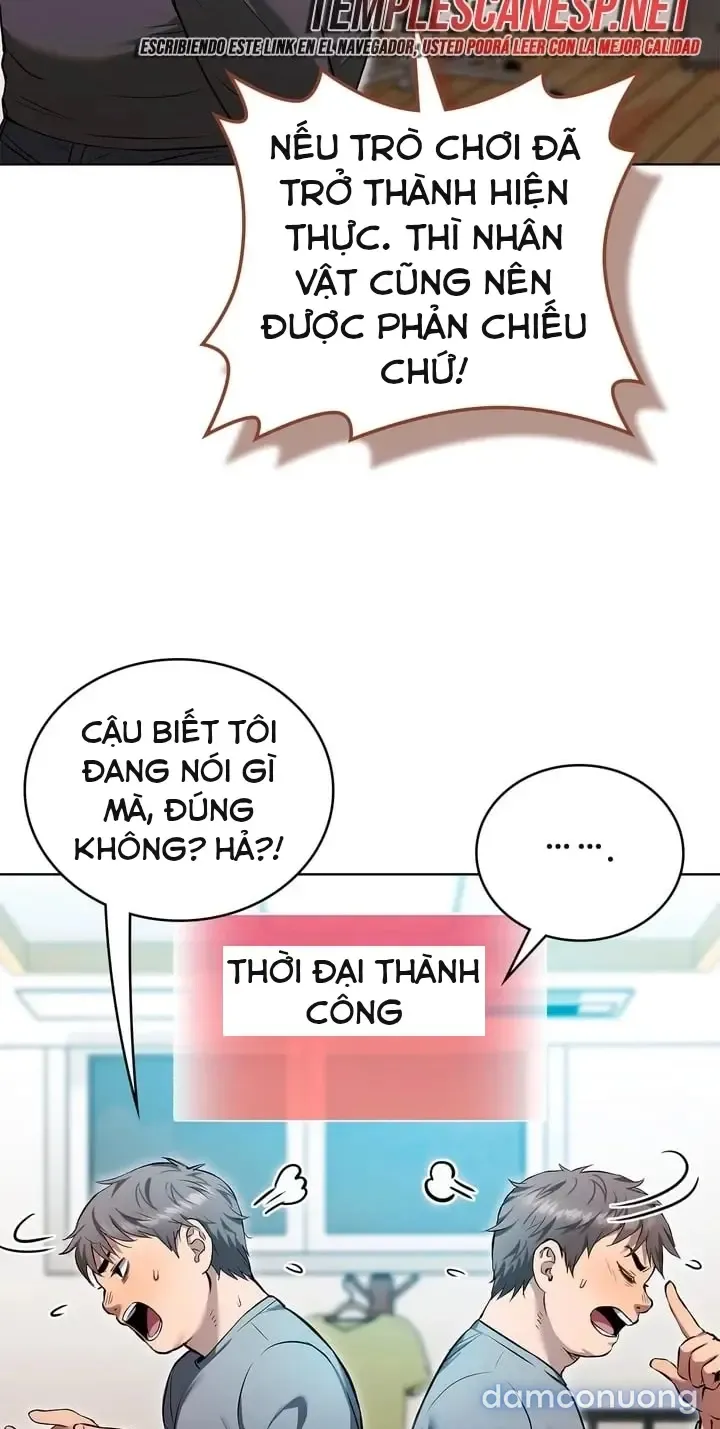 đọc truyện Trò Chơi Nhân Giống Đã Trở Thành Hiện Thực Trần Trụi Chương 5 ảnh 14 tại Thiên Thai Truyện