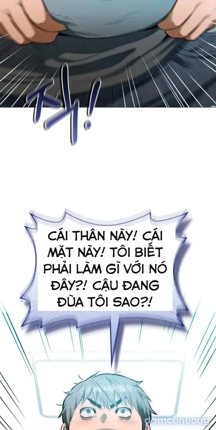 đọc truyện Trò Chơi Nhân Giống Đã Trở Thành Hiện Thực Trần Trụi Chương 5 ảnh 16 tại Thiên Thai Truyện