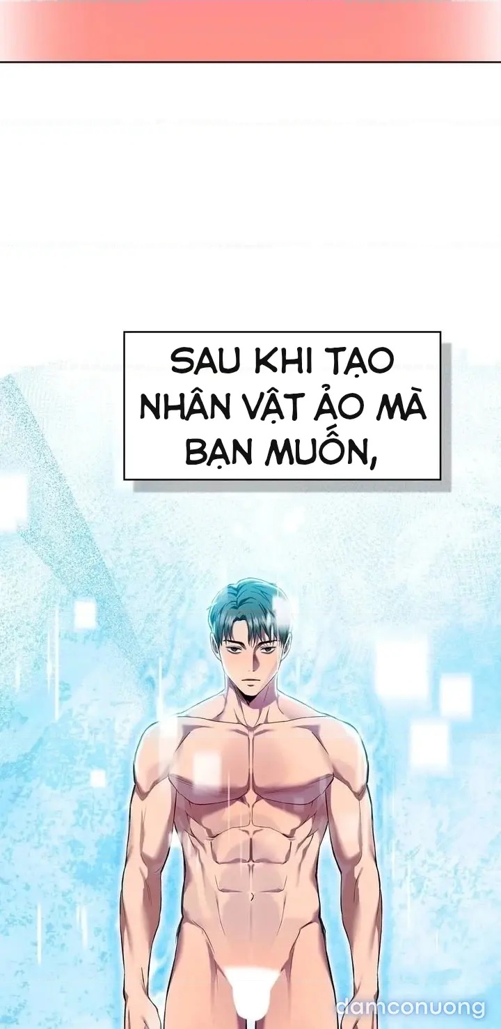 đọc truyện Trò Chơi Nhân Giống Đã Trở Thành Hiện Thực Trần Trụi Chương 5 ảnh 4 tại Thiên Thai Truyện