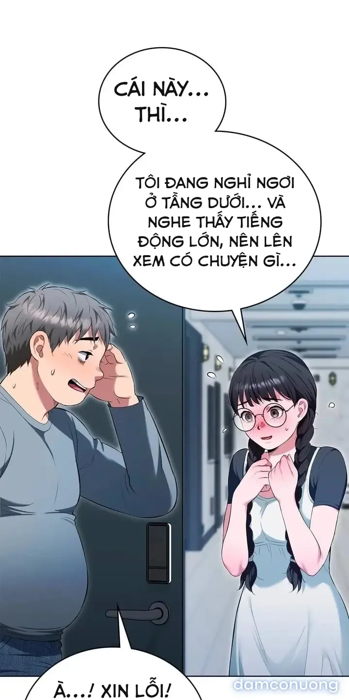 đọc truyện Trò Chơi Nhân Giống Đã Trở Thành Hiện Thực Trần Trụi Chương 5 ảnh 23 tại Thiên Thai Truyện