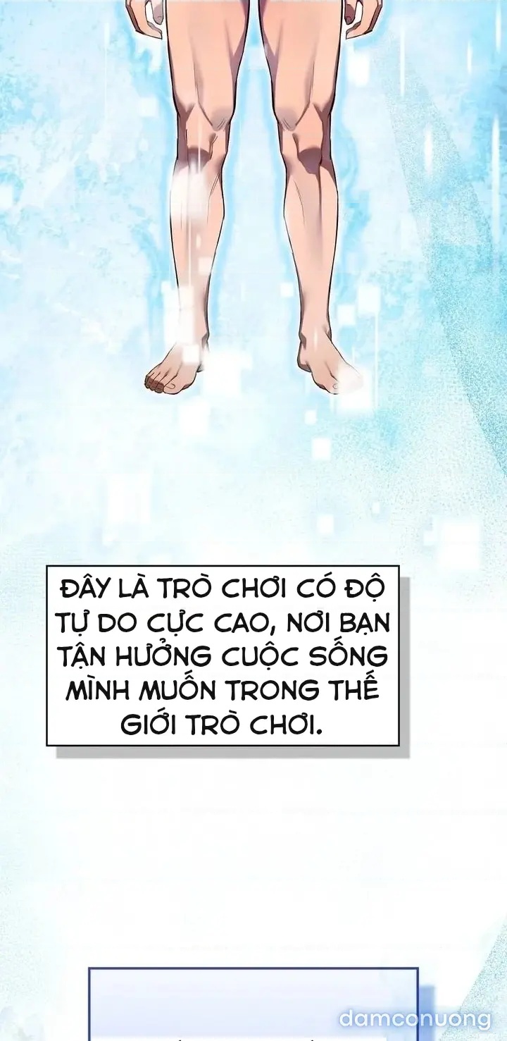 đọc truyện Trò Chơi Nhân Giống Đã Trở Thành Hiện Thực Trần Trụi Chương 5 ảnh 5 tại Thiên Thai Truyện