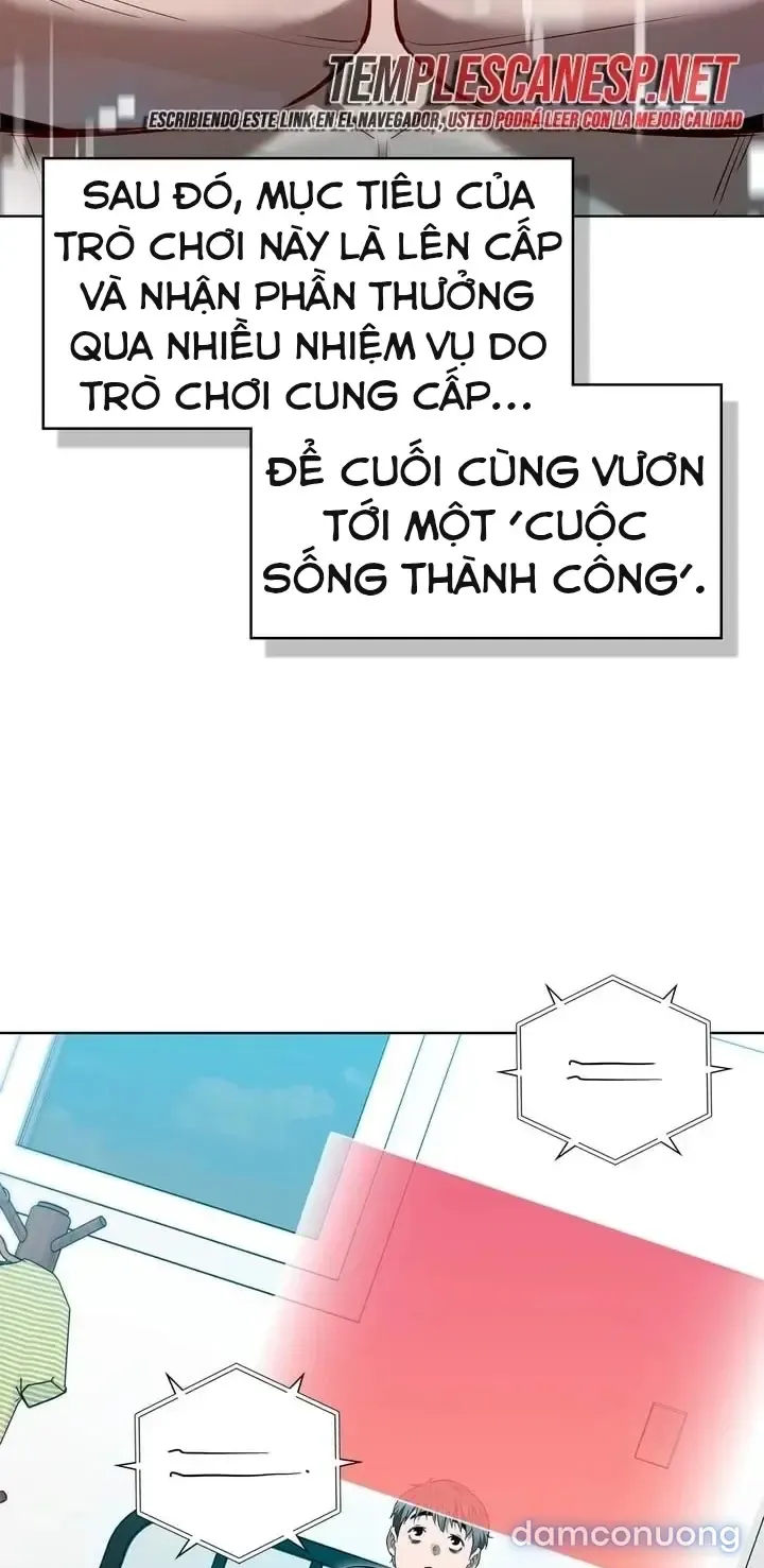 đọc truyện Trò Chơi Nhân Giống Đã Trở Thành Hiện Thực Trần Trụi Chương 5 ảnh 7 tại Thiên Thai Truyện