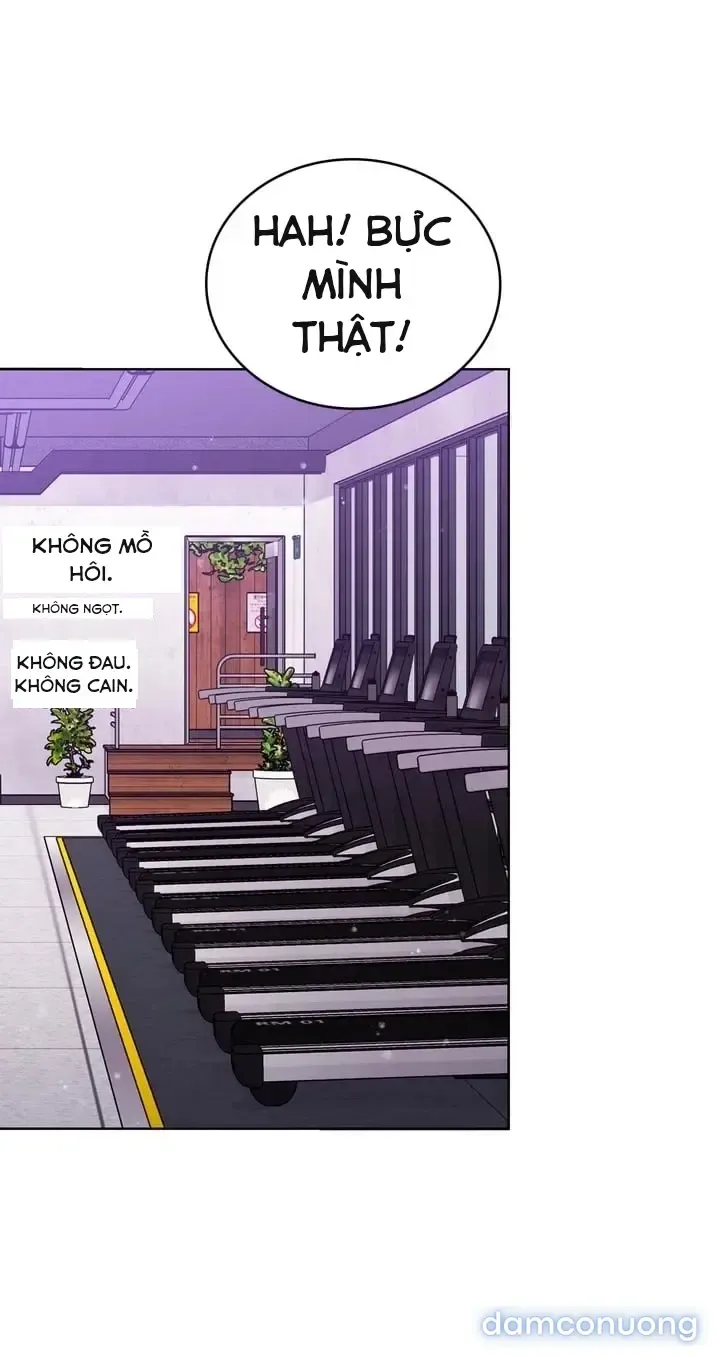 đọc truyện Trò Chơi Nhân Giống Đã Trở Thành Hiện Thực Trần Trụi Chương 5 ảnh 52 tại Thiên Thai Truyện