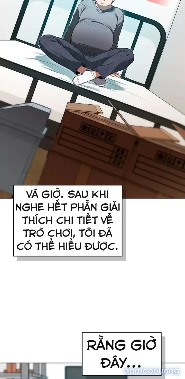 đọc truyện Trò Chơi Nhân Giống Đã Trở Thành Hiện Thực Trần Trụi Chương 5 ảnh 8 tại Thiên Thai Truyện