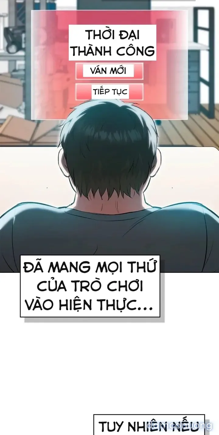 đọc truyện Trò Chơi Nhân Giống Đã Trở Thành Hiện Thực Trần Trụi Chương 5 ảnh 9 tại Thiên Thai Truyện