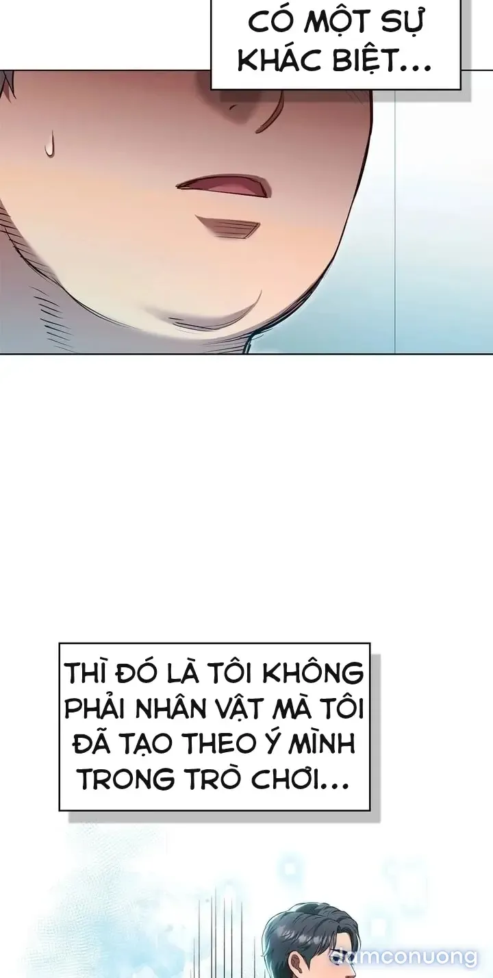 đọc truyện Trò Chơi Nhân Giống Đã Trở Thành Hiện Thực Trần Trụi Chương 5 ảnh 10 tại Thiên Thai Truyện