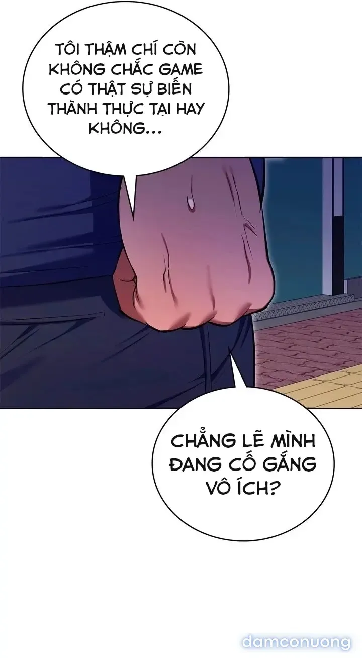 đọc truyện Trò Chơi Nhân Giống Đã Trở Thành Hiện Thực Trần Trụi Chương 6 ảnh 43 tại Thiên Thai Truyện