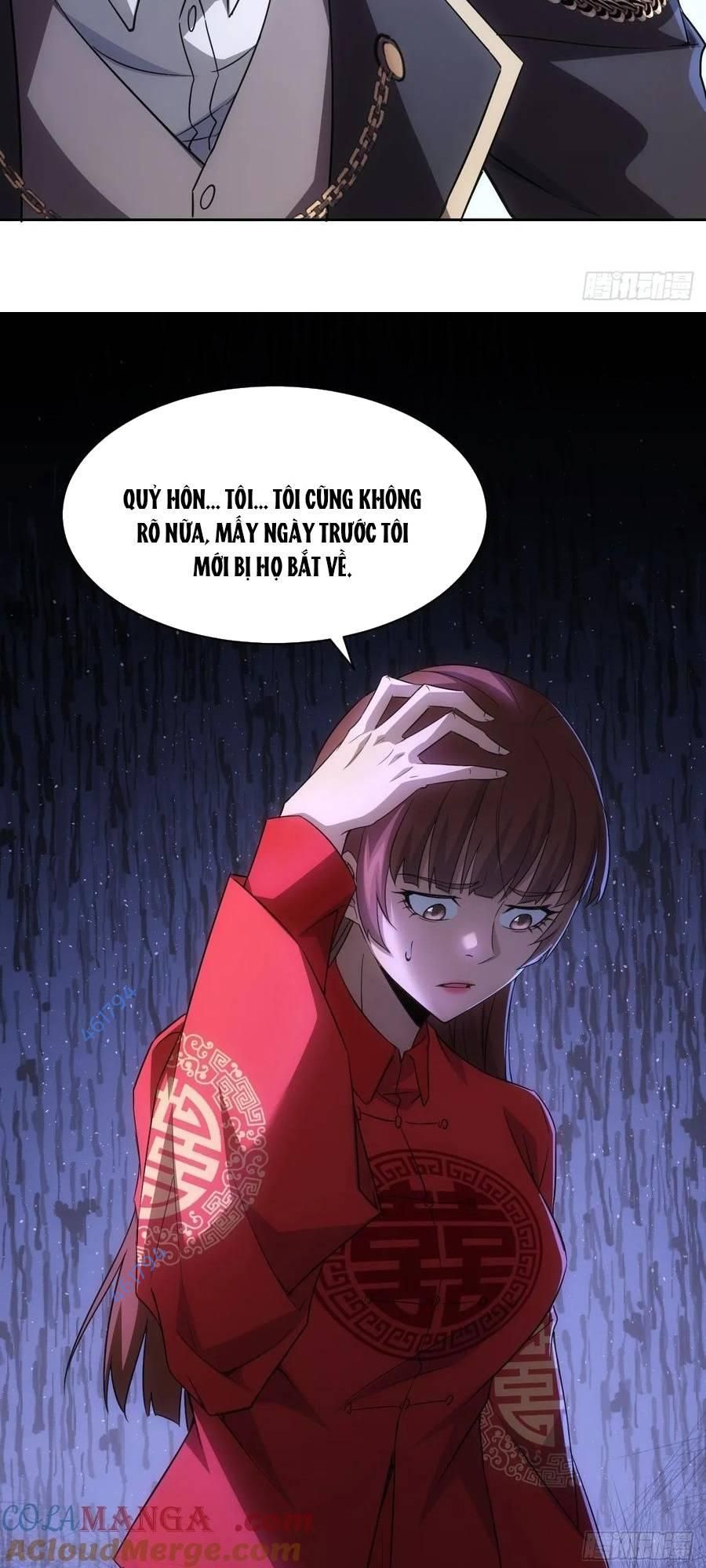 đọc truyện Trò Chơi Quỷ Dị: Ta Dựa Vào Vô Số Công Đức Khắc Thông Quan Chương 10 ảnh 22 tại Giả Dược