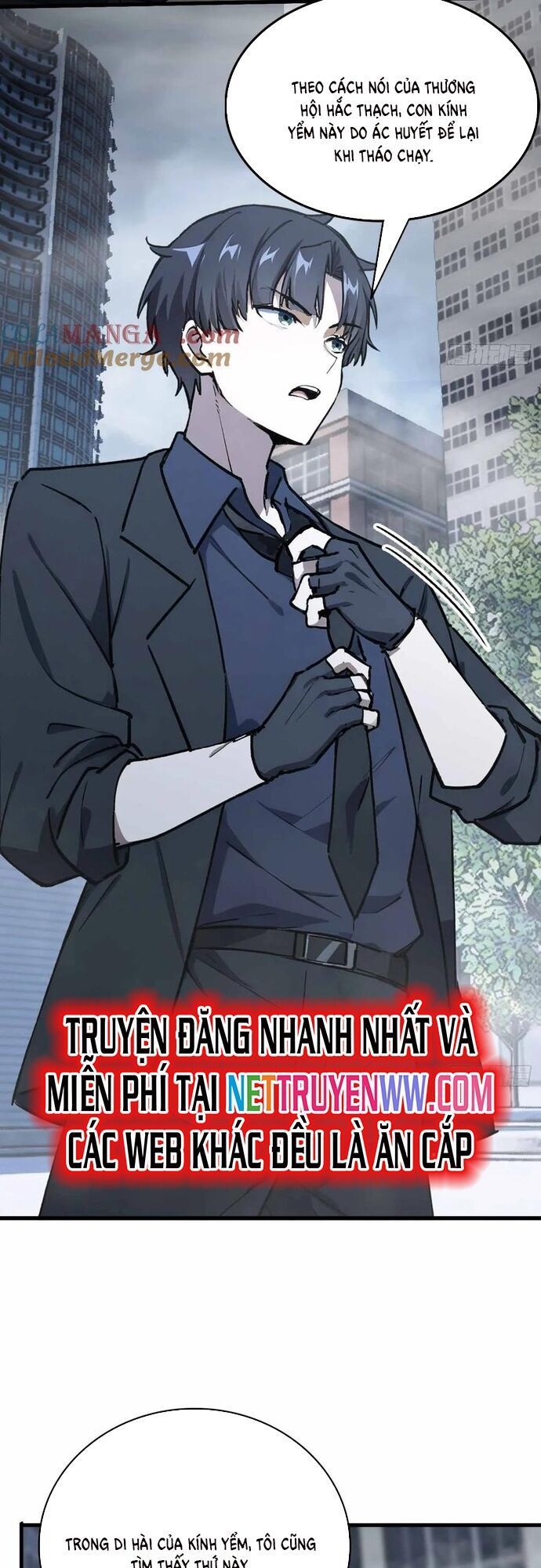 đọc truyện Trò Chơi Quỷ Dị: Ta Dựa Vào Vô Số Công Đức Khắc Thông Quan Chương 100 ảnh 12 tại Thiên Thai Truyện