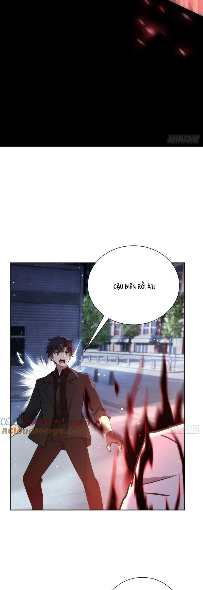 đọc truyện Trò Chơi Quỷ Dị: Ta Dựa Vào Vô Số Công Đức Khắc Thông Quan Chương 100 ảnh 16 tại Thiên Thai Truyện