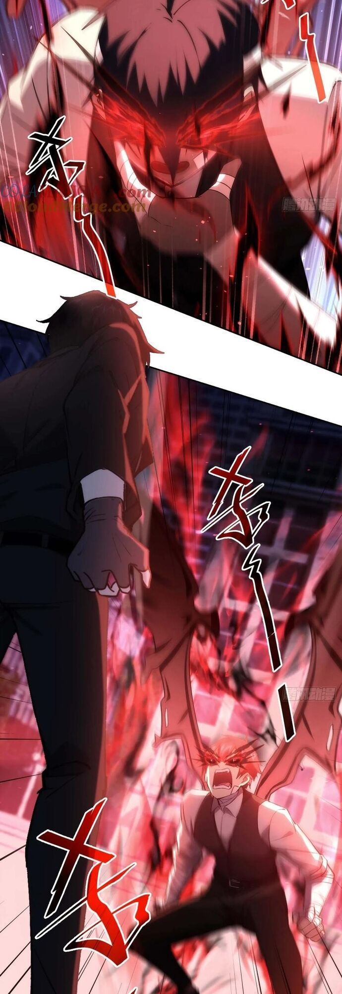 đọc truyện Trò Chơi Quỷ Dị: Ta Dựa Vào Vô Số Công Đức Khắc Thông Quan Chương 100 ảnh 18 tại Thiên Thai Truyện