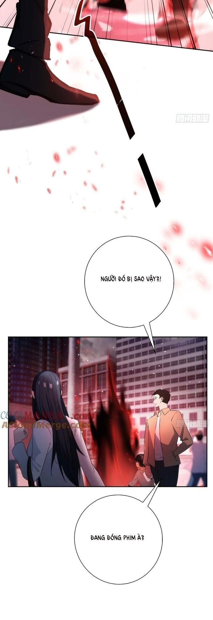 đọc truyện Trò Chơi Quỷ Dị: Ta Dựa Vào Vô Số Công Đức Khắc Thông Quan Chương 100 ảnh 19 tại Thiên Thai Truyện