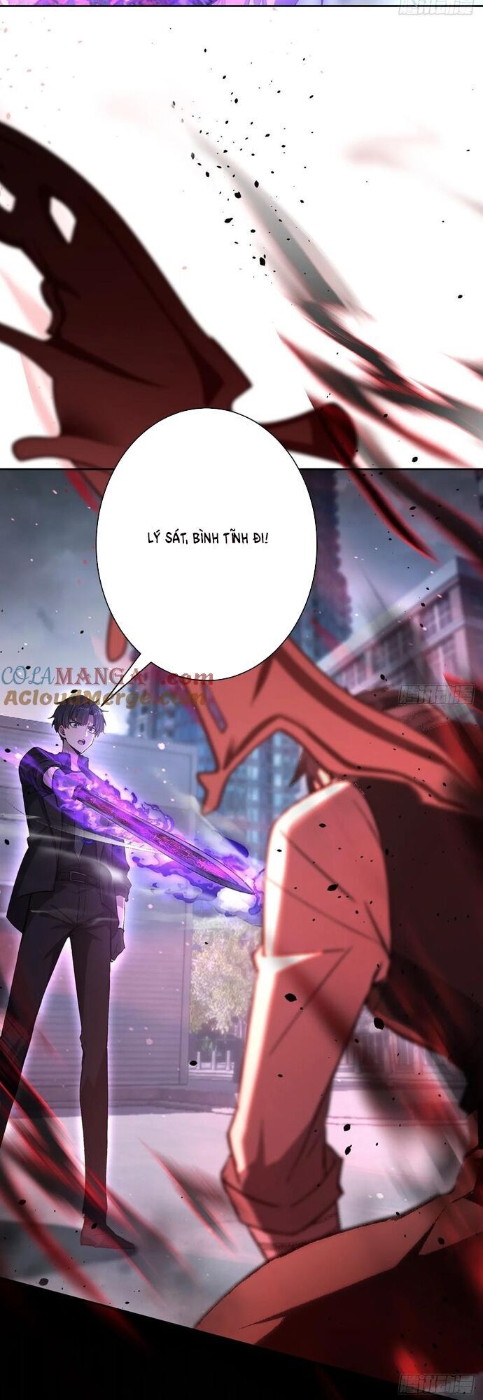 đọc truyện Trò Chơi Quỷ Dị: Ta Dựa Vào Vô Số Công Đức Khắc Thông Quan Chương 100 ảnh 22 tại Thiên Thai Truyện